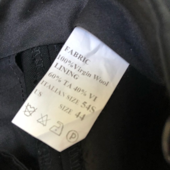 Milano Scala Tuxedo - Picture 6 of 12